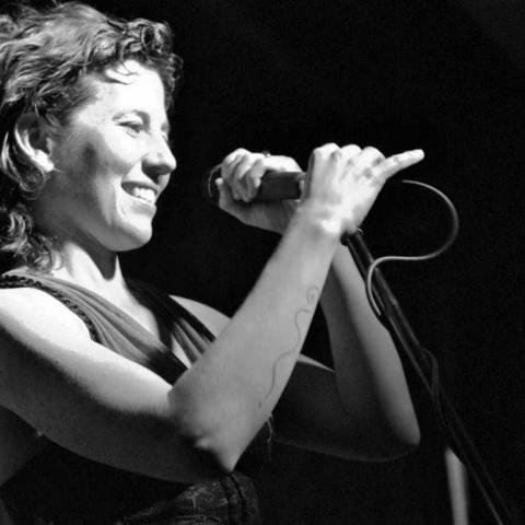 Carmen Ruiz Carmen Ruiz