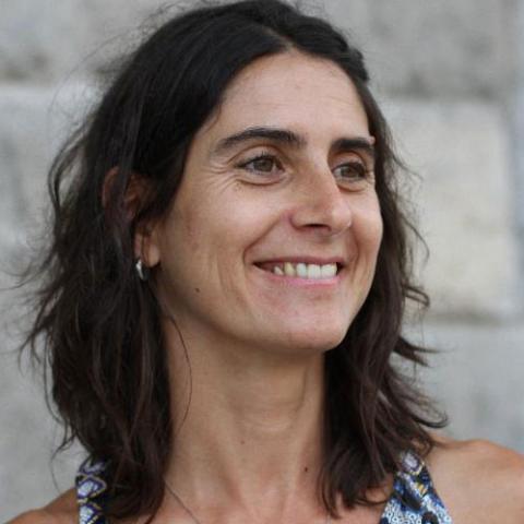 Mariana A. Marin Mariana A. Marin