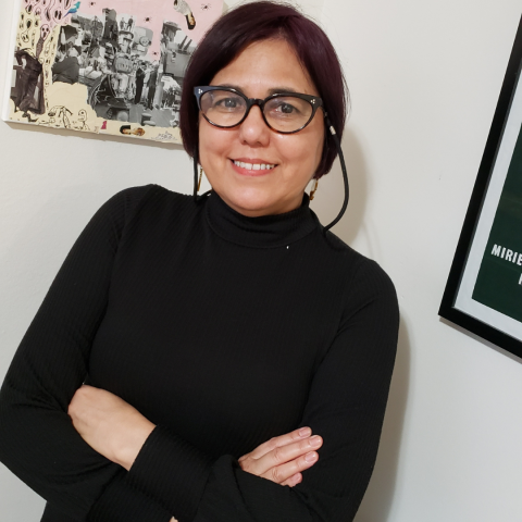 Vilma Vidal Vilma Vidal